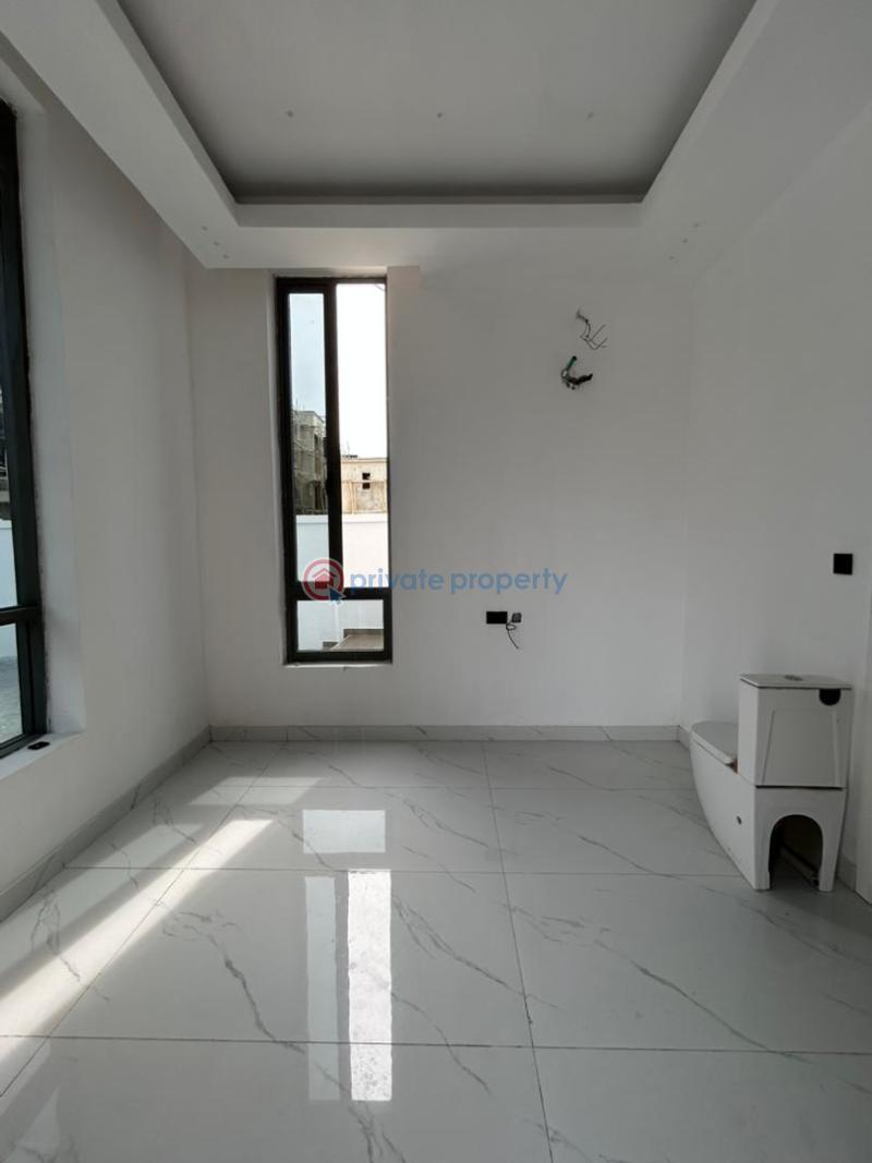 5 bedroom Detached Duplex For Sale Ikota Lekki Lagos - 4