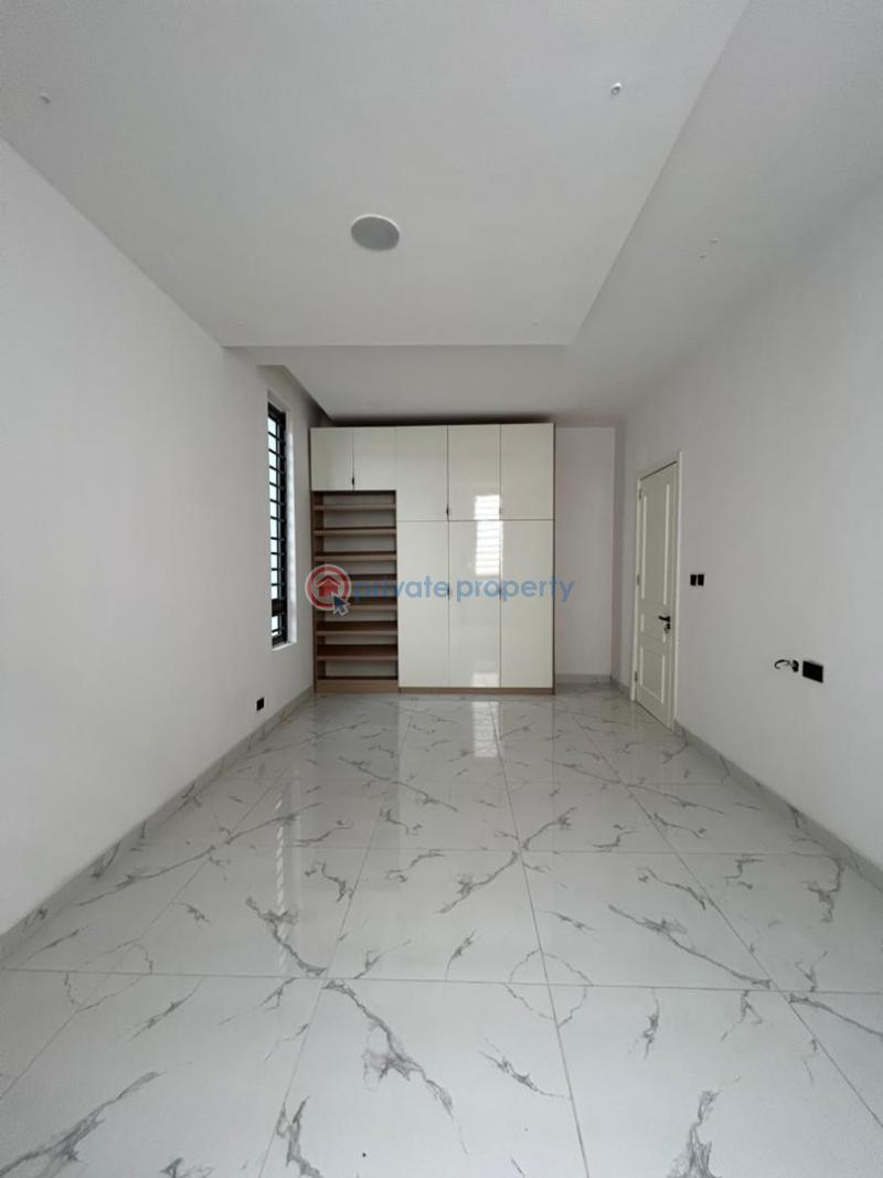 5 bedroom Detached Duplex For Sale Ikota Lekki Lagos - 8