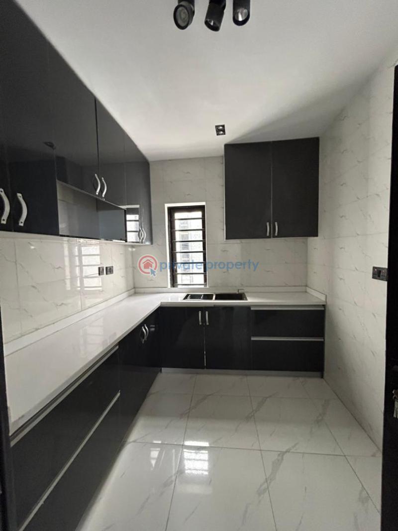 5 bedroom Detached Duplex For Sale Lekki Lagos - 6