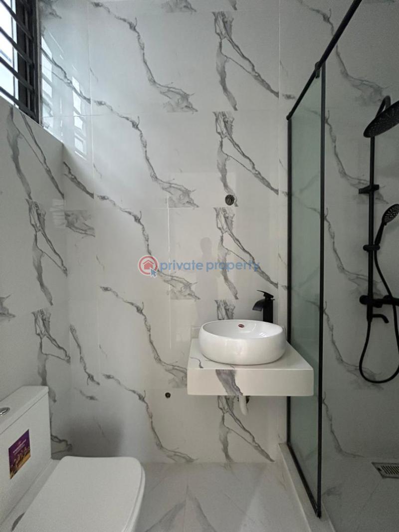 5 bedroom Detached Duplex For Sale Ikota Lekki Lagos - 6
