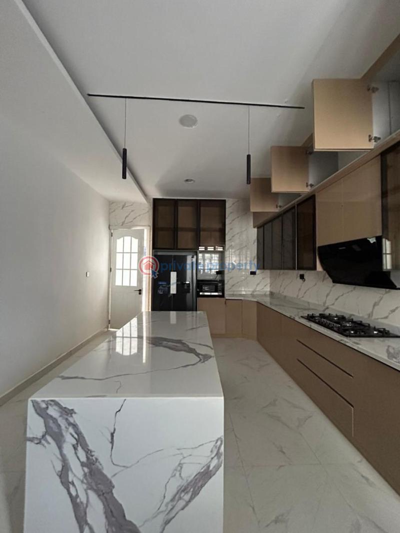 5 bedroom Detached Duplex For Sale Ikota Lekki Lagos - 3