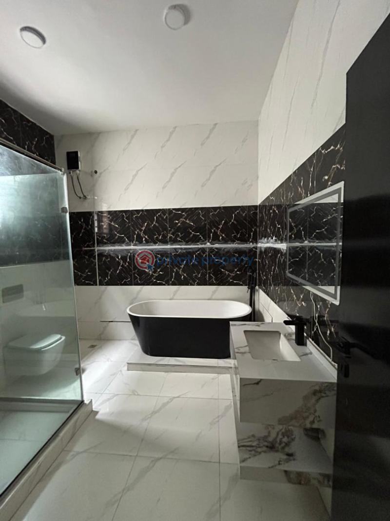 5 bedroom Detached Duplex For Sale Lekki Lagos - 4
