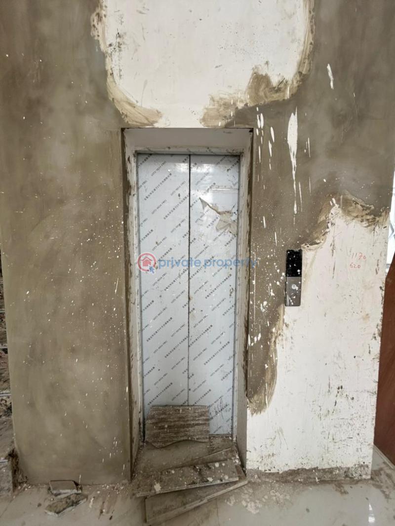 5 bedroom Detached Duplex For Sale Osapa Lekki Lagos - 13