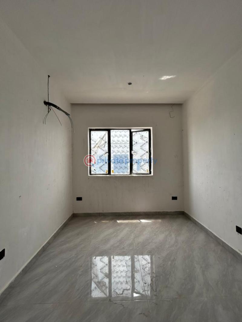 5 bedroom Detached Duplex For Sale Osapa Lekki Lagos - 13