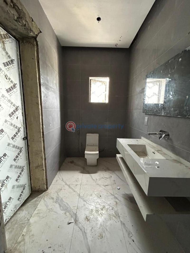 5 bedroom Detached Duplex For Sale Osapa Lekki Lagos - 7
