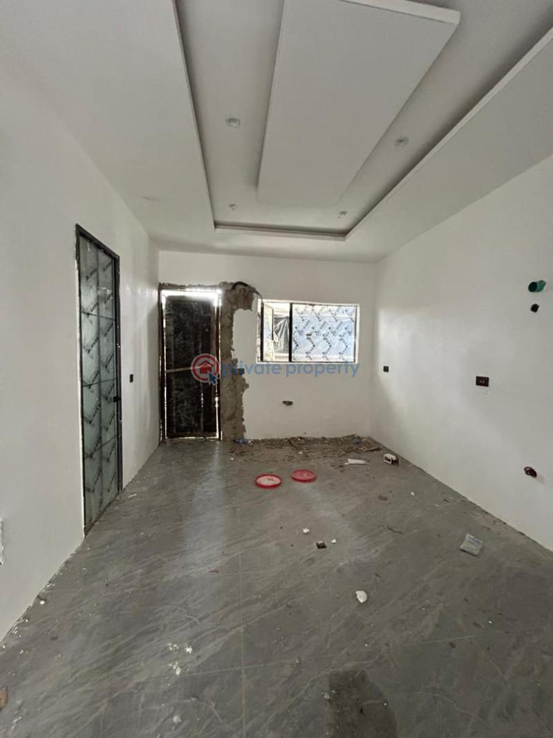 5 bedroom Detached Duplex For Sale Osapa Lekki Lagos - 17