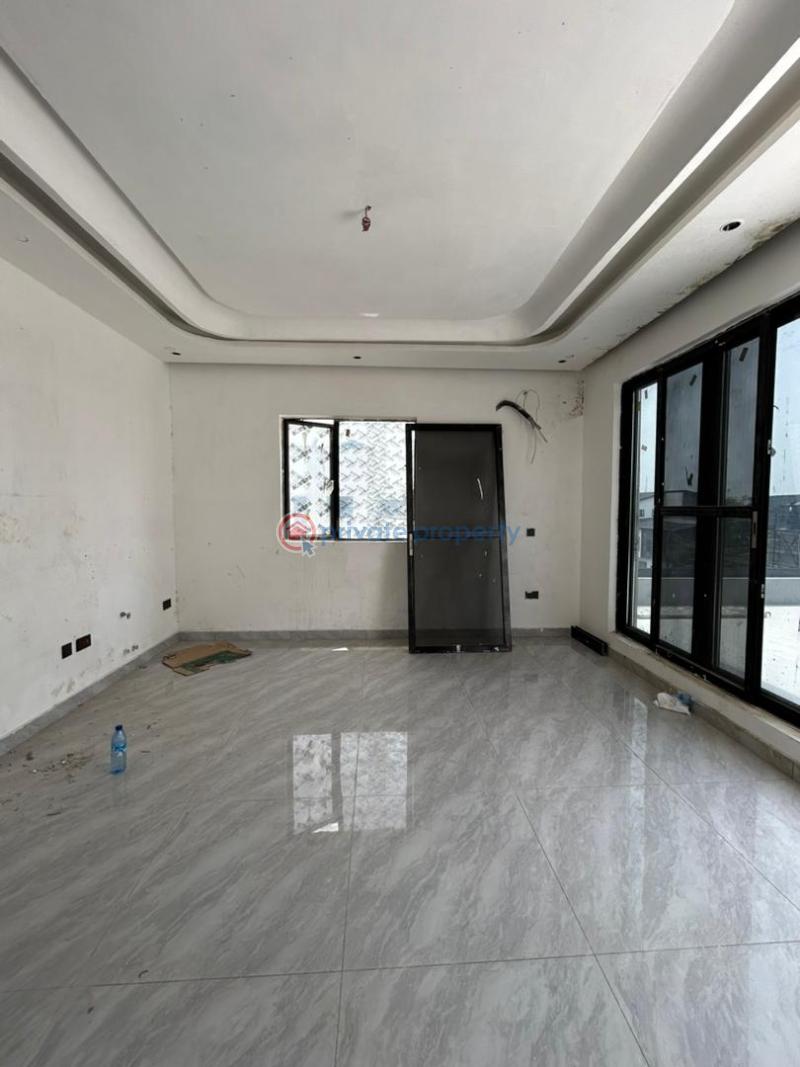 5 bedroom Detached Duplex For Sale Osapa Lekki Lagos - 3
