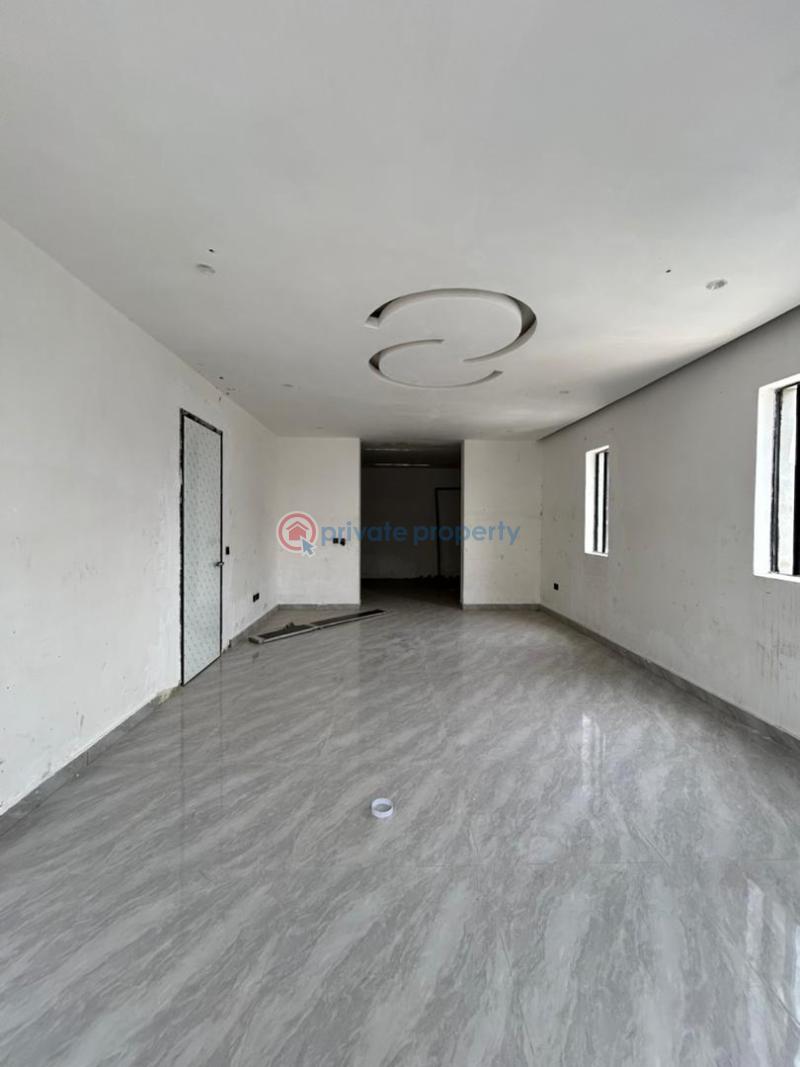 5 bedroom Detached Duplex For Sale Osapa Lekki Lagos - 1