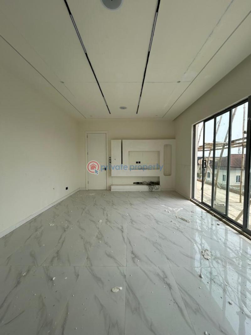 5 bedroom Detached Duplex For Sale Osapa Lekki Lagos - 10