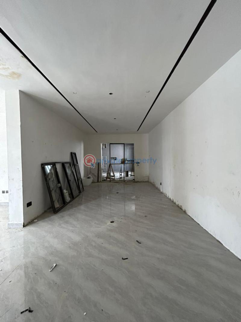 5 bedroom Detached Duplex For Sale Osapa Lekki Lagos - 5