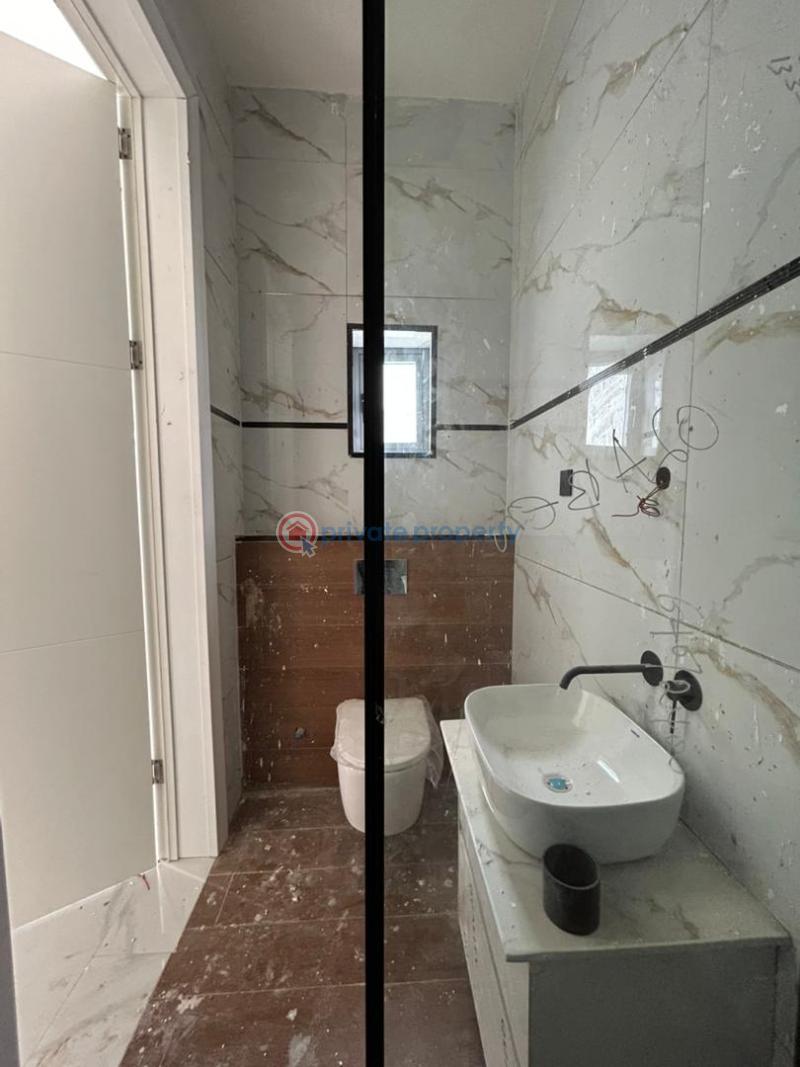 5 bedroom Detached Duplex For Sale Osapa Lekki Lagos - 2