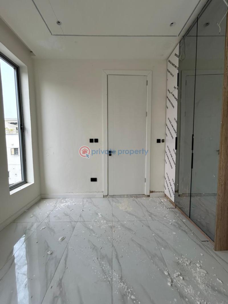 5 bedroom Detached Duplex For Sale Osapa Lekki Lagos - 8