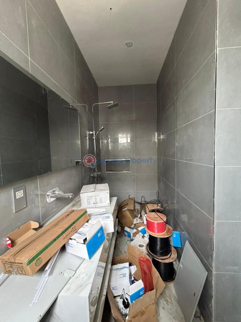 5 bedroom Detached Duplex For Sale Osapa Lekki Lagos - 9