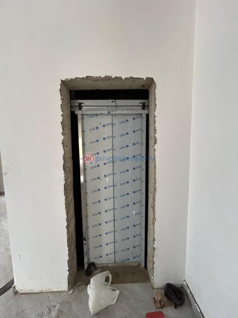 5 bedroom Detached Duplex For Sale Osapa Lekki Lagos - 12