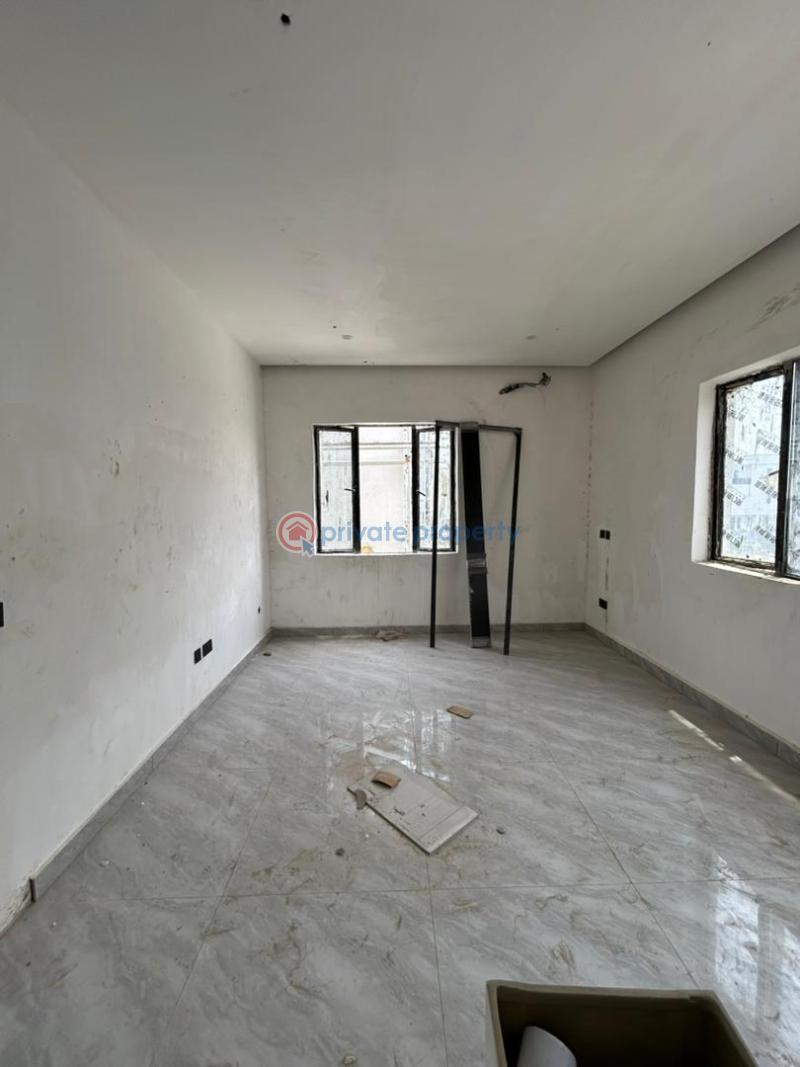 5 bedroom Detached Duplex For Sale Osapa Lekki Lagos - 14
