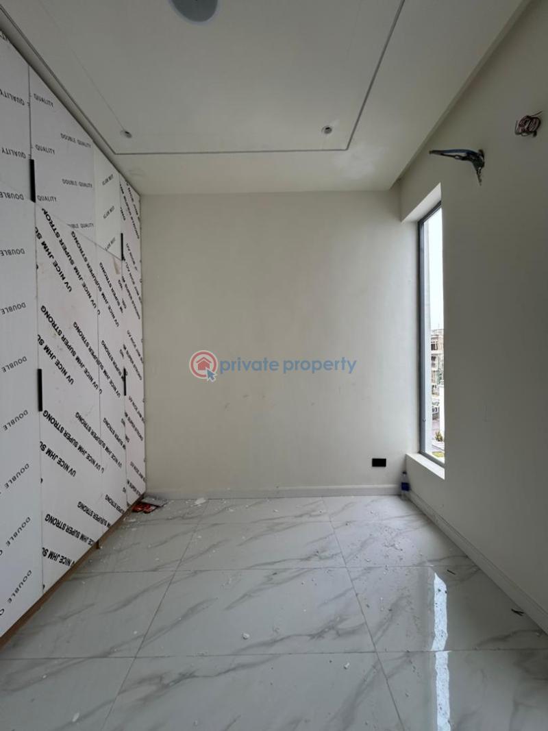 5 bedroom Detached Duplex For Sale Osapa Lekki Lagos - 16