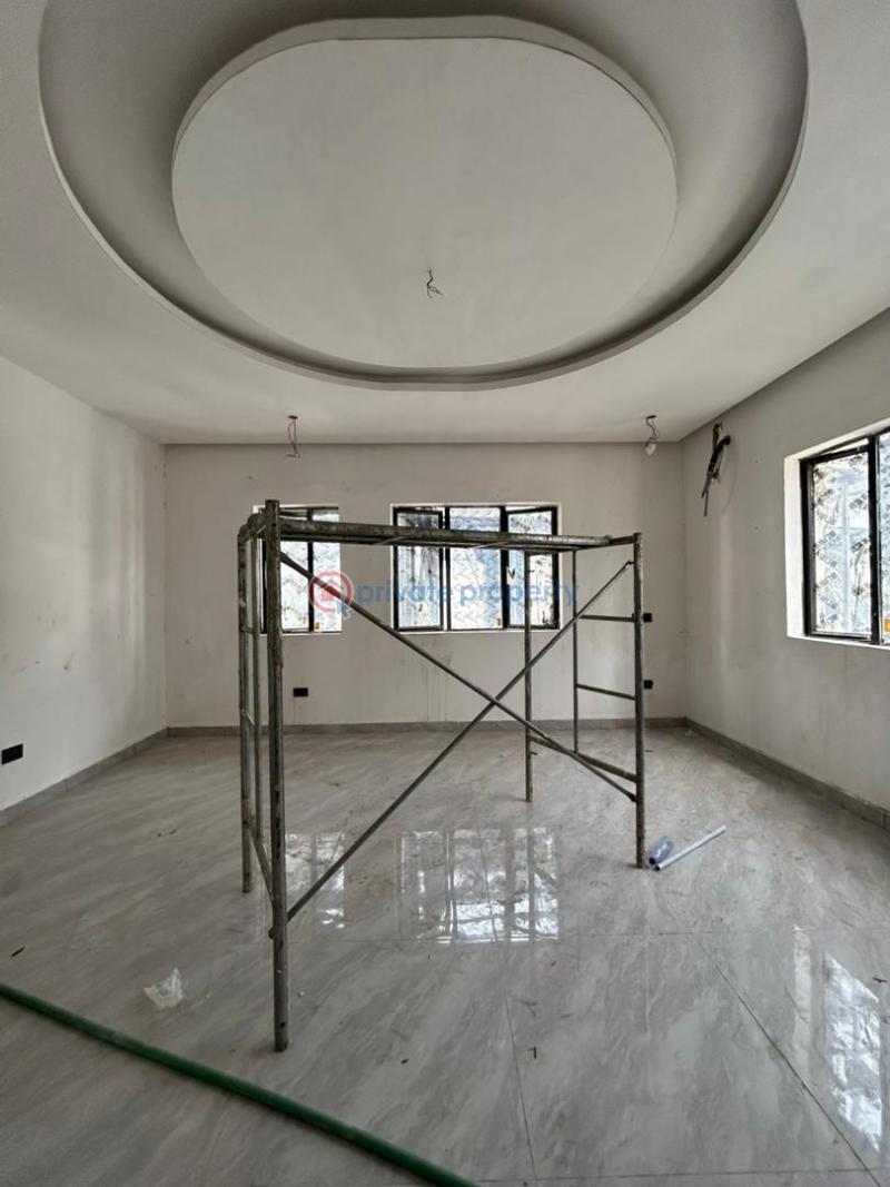 5 bedroom Detached Duplex For Sale Osapa Lekki Lagos - 10