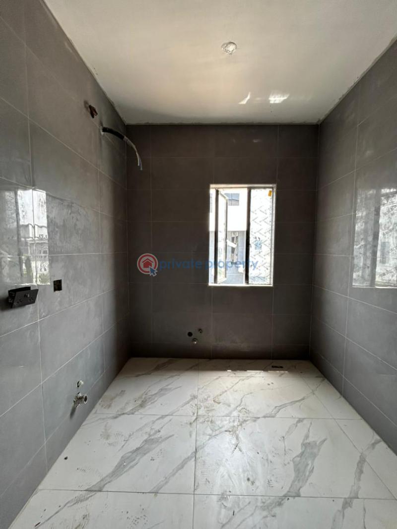 5 bedroom Detached Duplex For Sale Osapa Lekki Lagos - 16