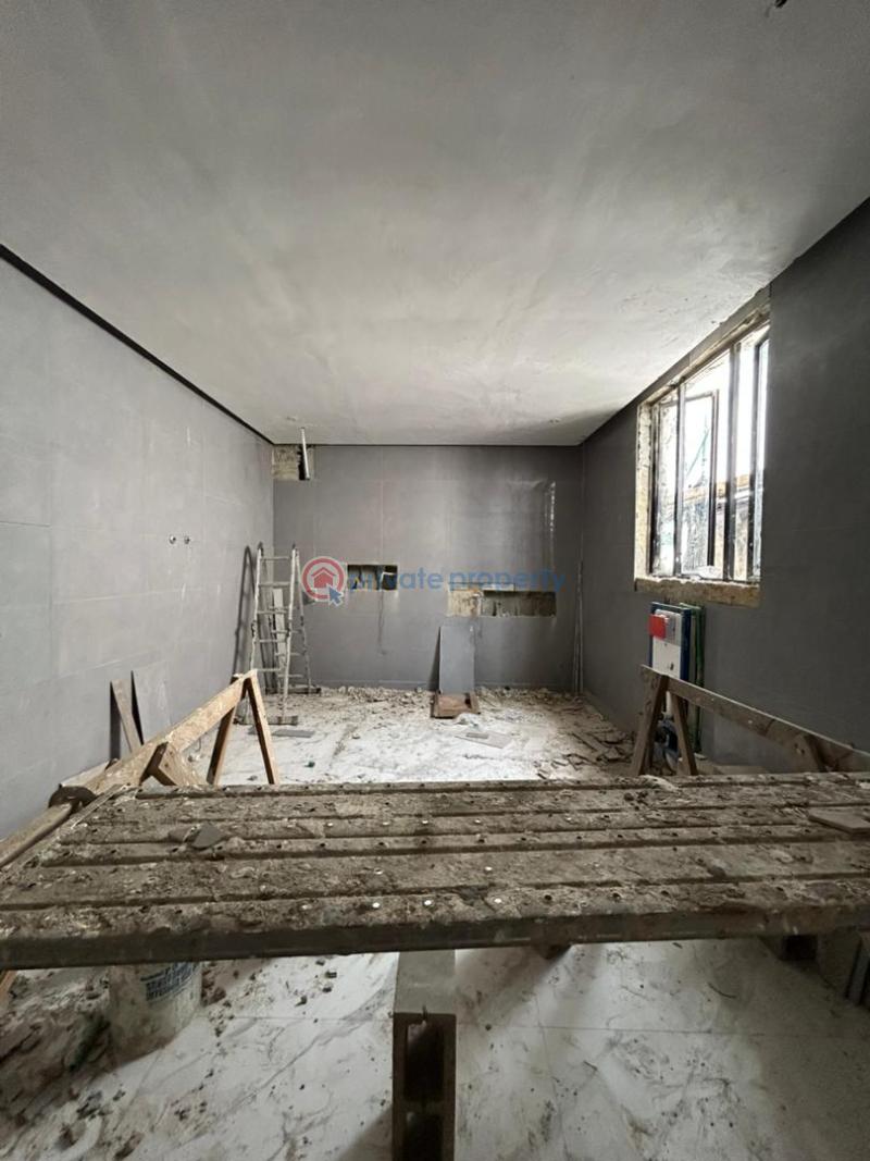 5 bedroom Detached Duplex For Sale Osapa Lekki Lagos - 8