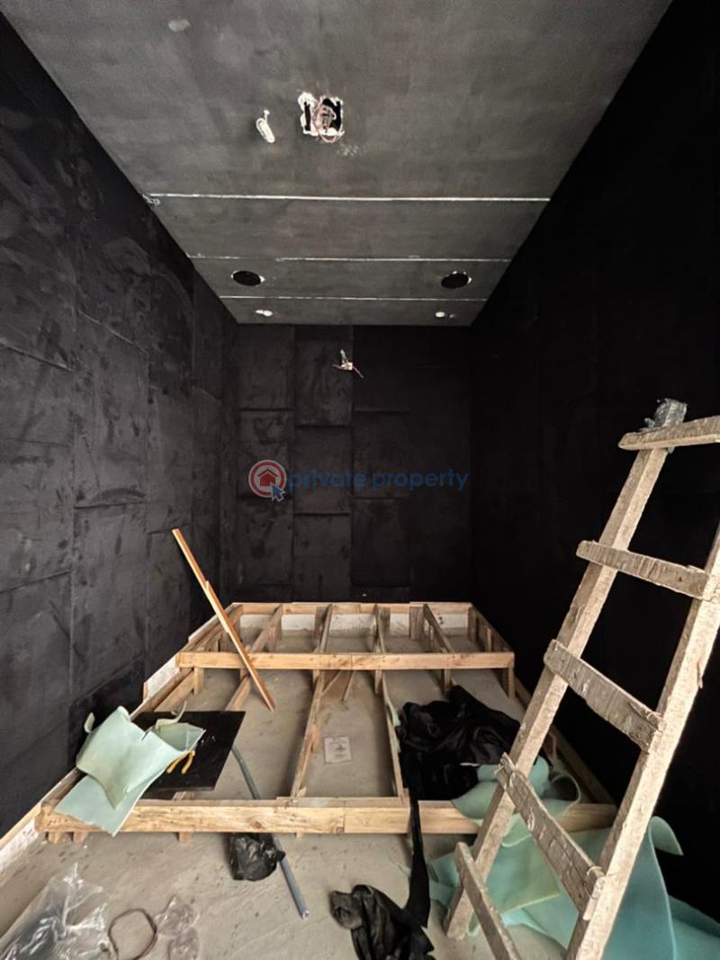 5 bedroom Detached Duplex For Sale Osapa Lekki Lagos - 4