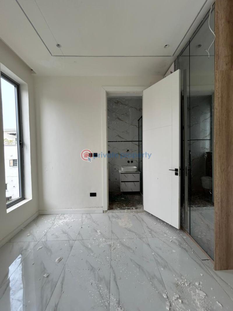 5 bedroom Detached Duplex For Sale Osapa Lekki Lagos - 14