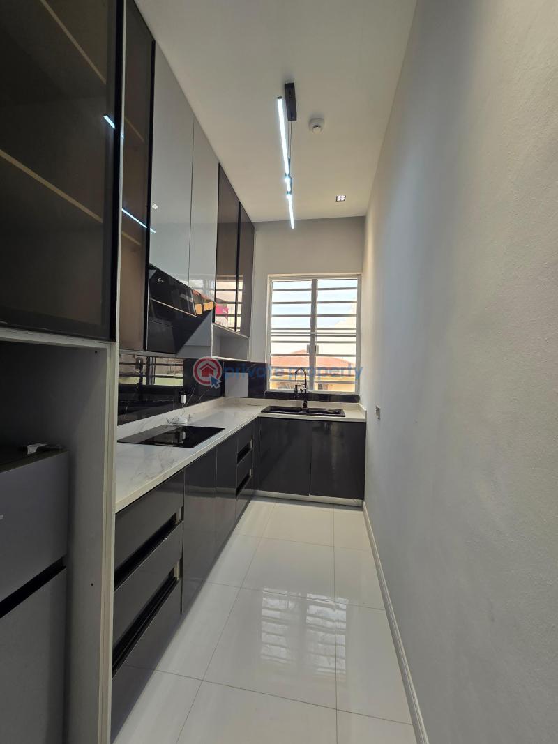 5 bedroom Detached Duplex For Sale Lekki Phase1 Lagos Lekki Phase 1 Lagos - 14