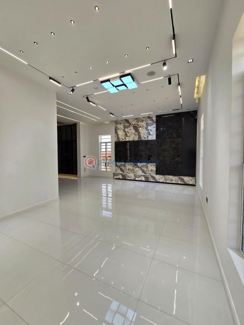 5 bedroom Detached Duplex For Sale Lekki Phase1 Lagos Lekki Phase 1 Lagos - 16