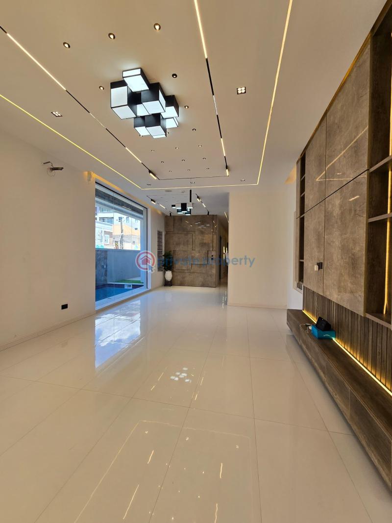 5 bedroom Detached Duplex For Sale Lekki Phase1 Lagos Lekki Phase 1 Lagos - 13