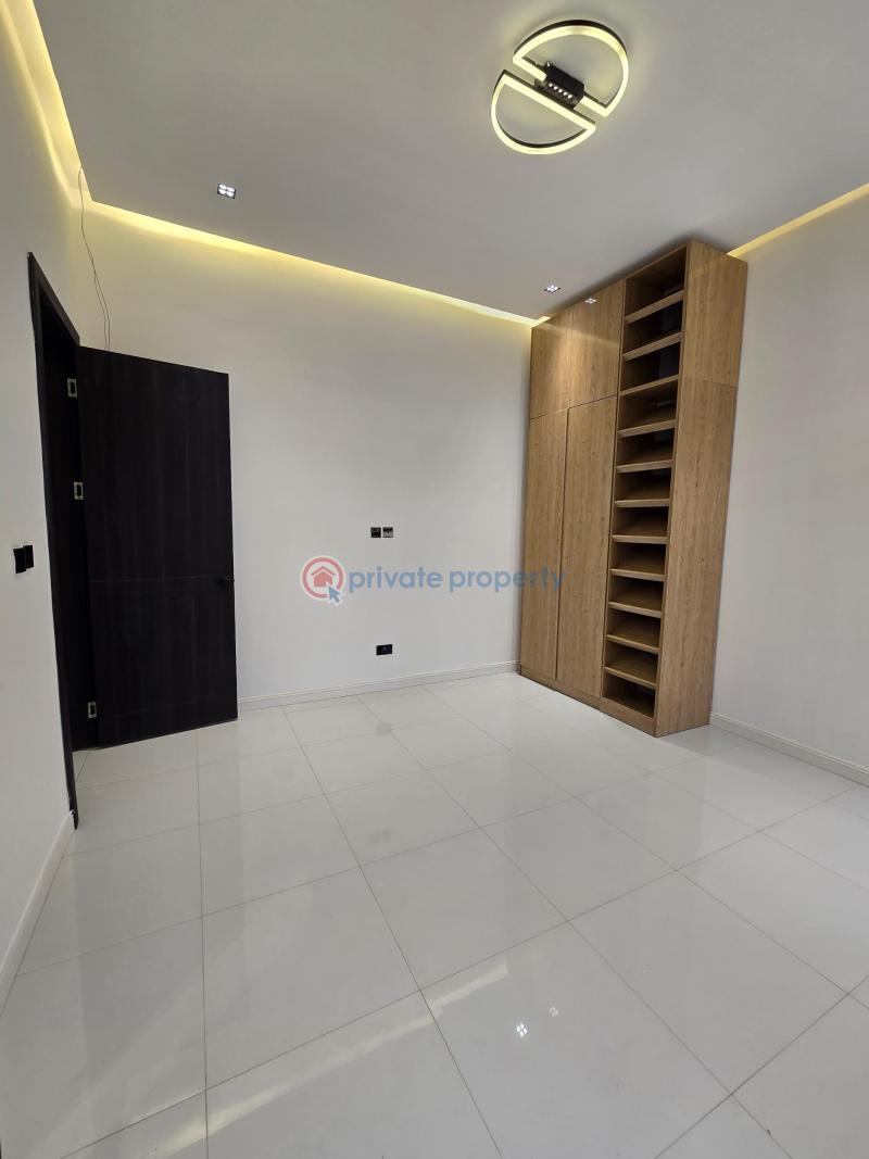 5 bedroom Detached Duplex For Sale Lekki Phase1 Lagos Lekki Phase 1 Lagos - 9