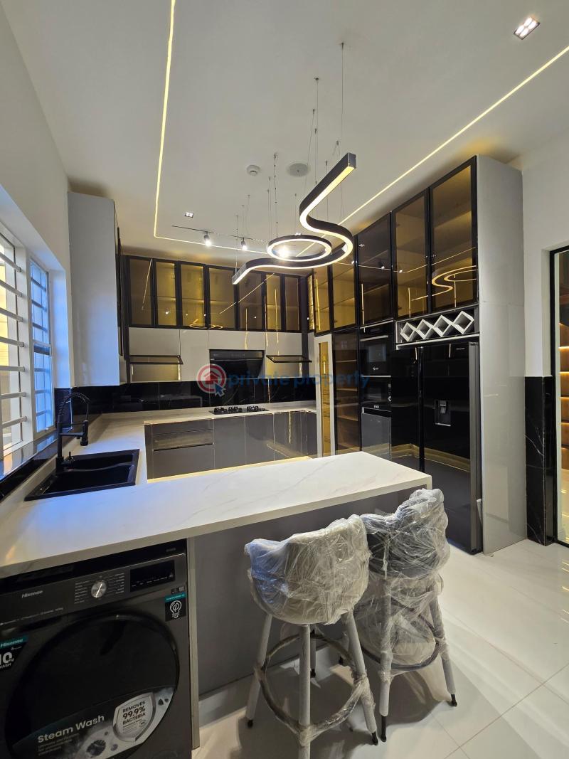 5 bedroom Detached Duplex For Sale Lekki Phase1 Lagos Lekki Phase 1 Lagos - 19