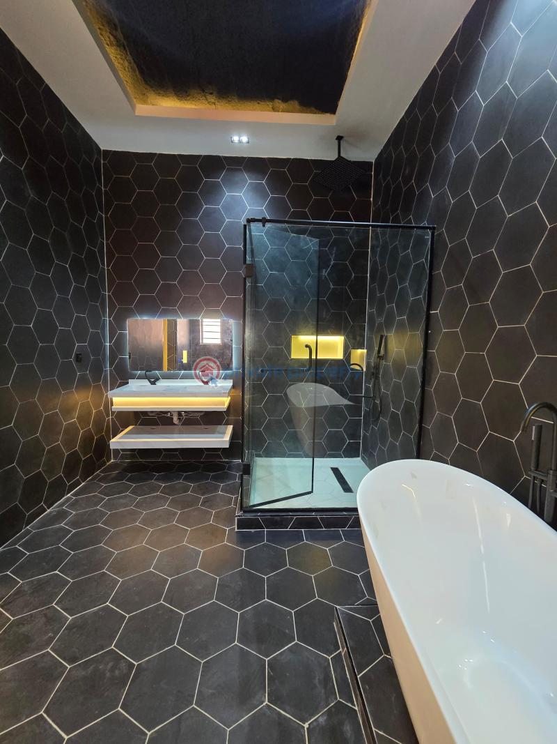 5 bedroom Detached Duplex For Sale Lekki Phase1 Lagos Lekki Phase 1 Lagos - 20