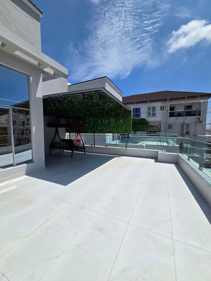 5 bedroom Detached Duplex For Sale Lekki Phase1 Lagos Lekki Phase 1 Lagos - 10