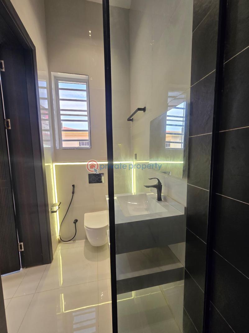 5 bedroom Detached Duplex For Sale Lekki Phase1 Lagos Lekki Phase 1 Lagos - 17
