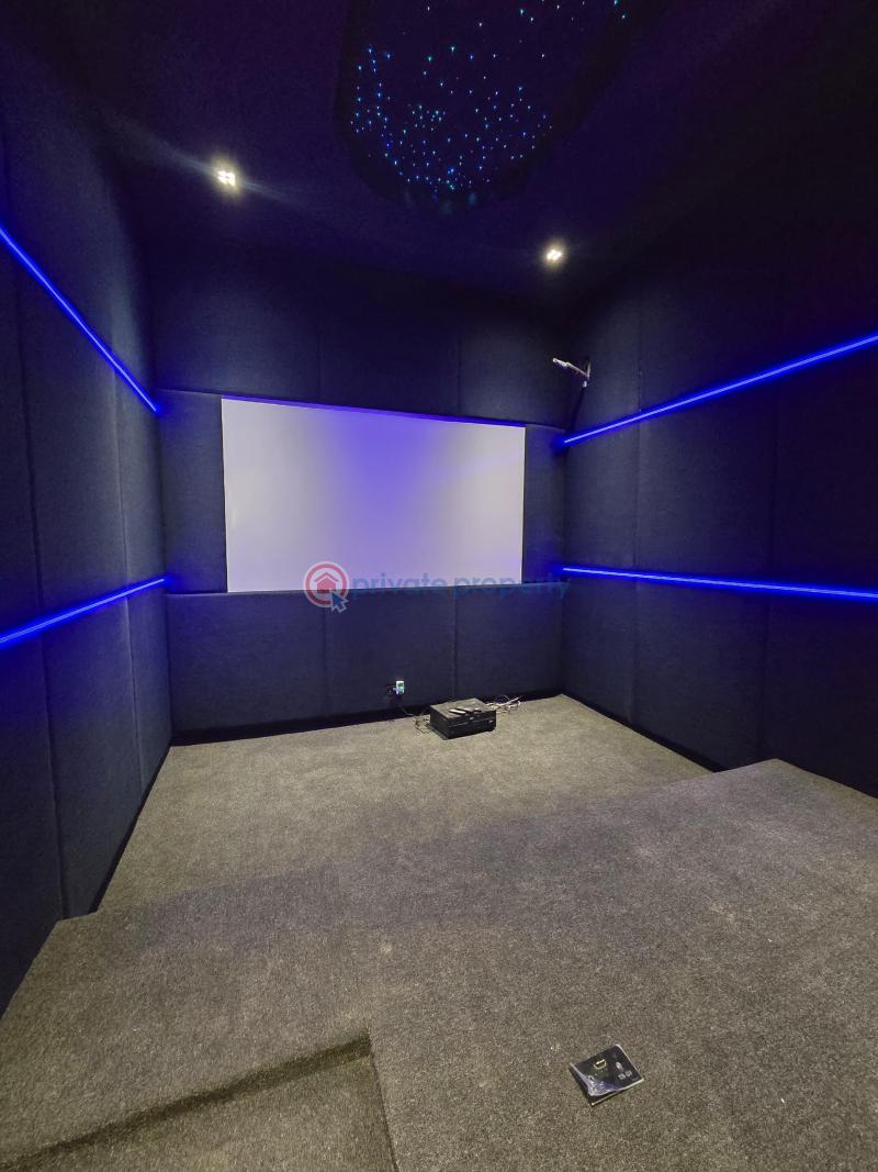 5 bedroom Detached Duplex For Sale Lekki Phase1 Lagos Lekki Phase 1 Lagos - 1