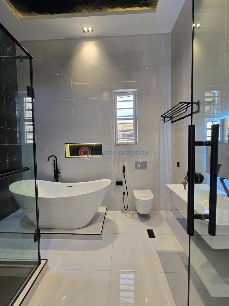 5 bedroom Detached Duplex For Sale Lekki Phase1 Lagos Lekki Phase 1 Lagos - 7