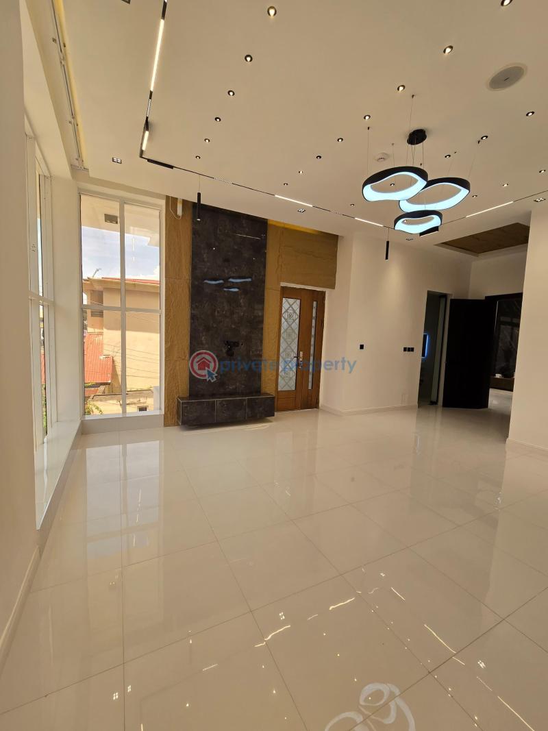 5 bedroom Detached Duplex For Sale Lekki Phase1 Lagos Lekki Phase 1 Lagos - 15