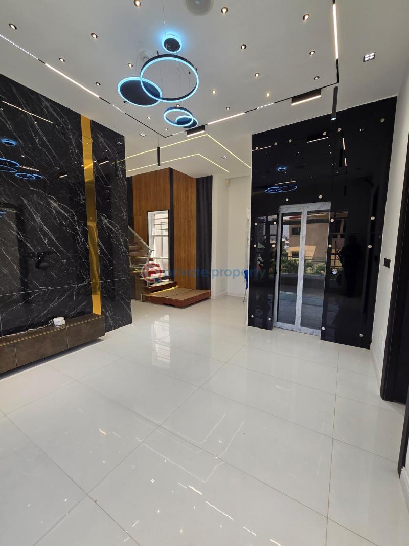 5 bedroom Detached Duplex For Sale Lekki Phase1 Lagos Lekki Phase 1 Lagos - 6