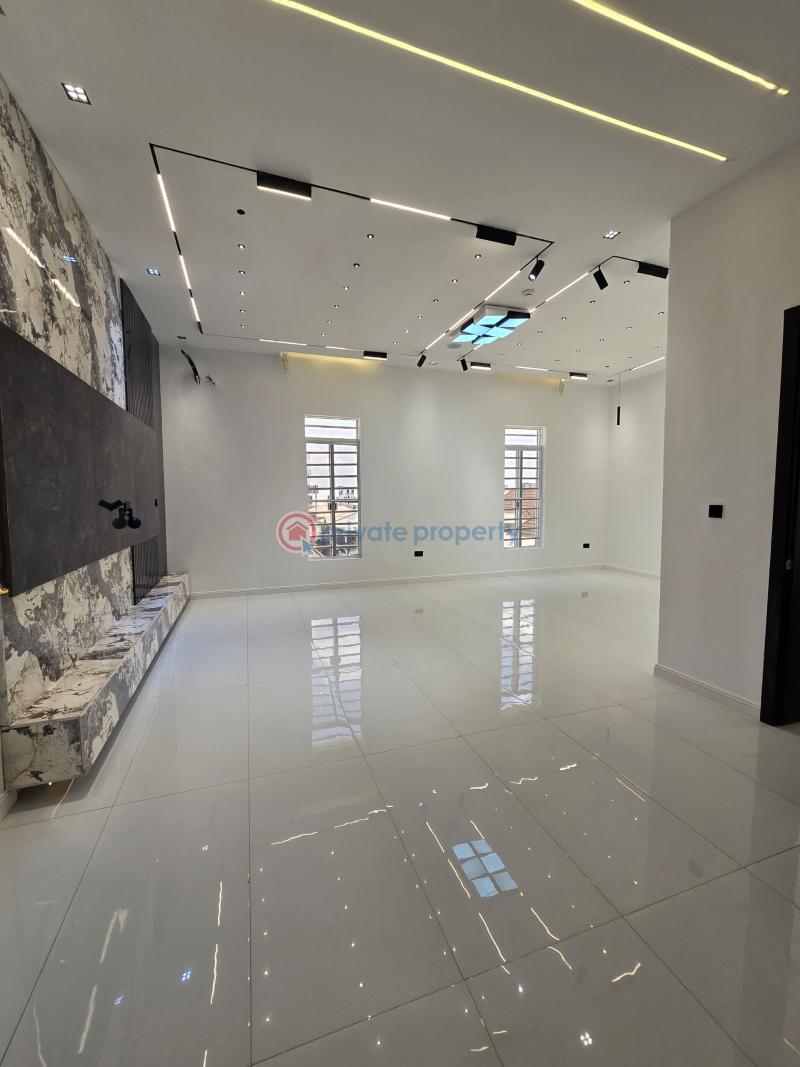 5 bedroom Detached Duplex For Sale Lekki Phase1 Lagos Lekki Phase 1 Lagos - 26
