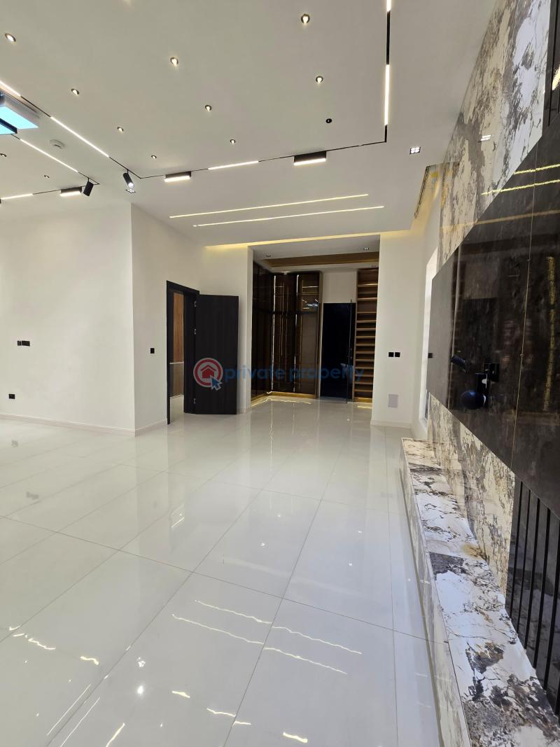 5 bedroom Detached Duplex For Sale Lekki Phase1 Lagos Lekki Phase 1 Lagos - 0