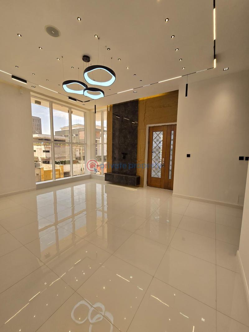 5 bedroom Detached Duplex For Sale Lekki Phase1 Lagos Lekki Phase 1 Lagos - 11