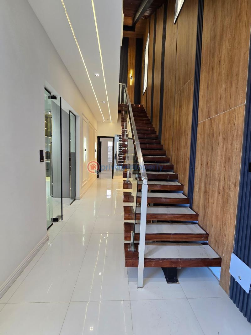 5 bedroom Detached Duplex For Sale Lekki Phase1 Lagos Lekki Phase 1 Lagos - 22