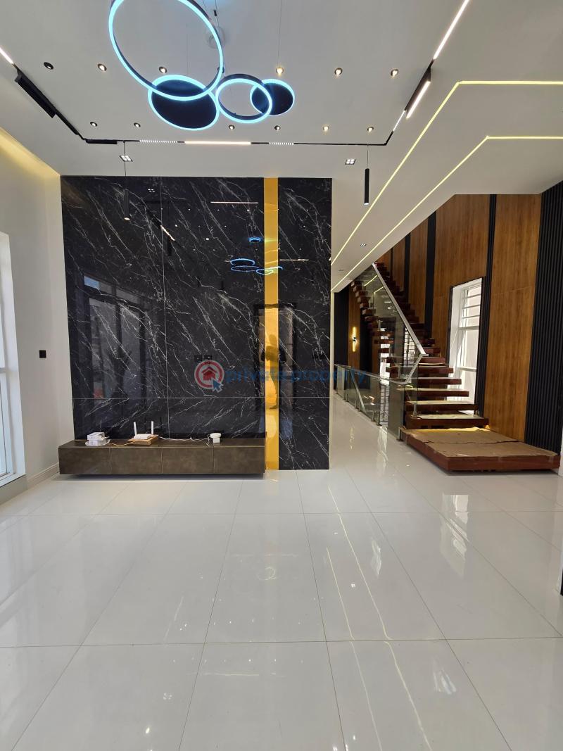 5 bedroom Detached Duplex For Sale Lekki Phase1 Lagos Lekki Phase 1 Lagos - 25