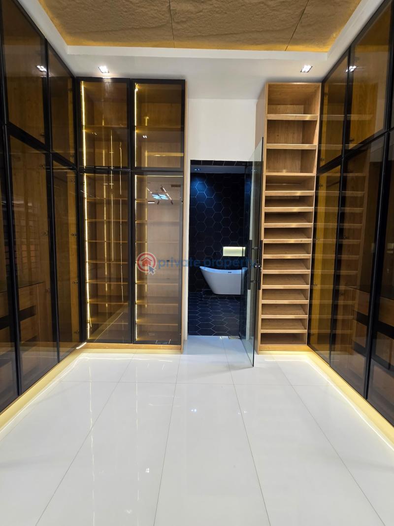 5 bedroom Detached Duplex For Sale Lekki Phase1 Lagos Lekki Phase 1 Lagos - 12