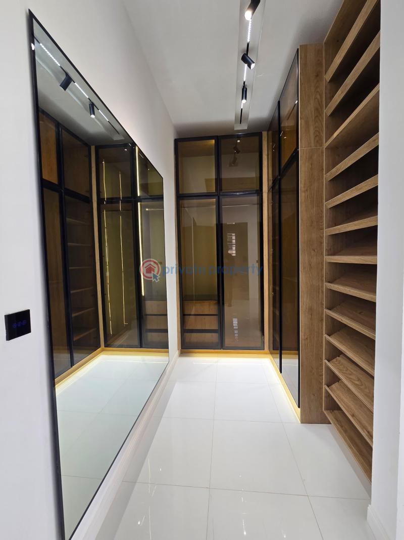 5 bedroom Detached Duplex For Sale Lekki Phase1 Lagos Lekki Phase 1 Lagos - 5