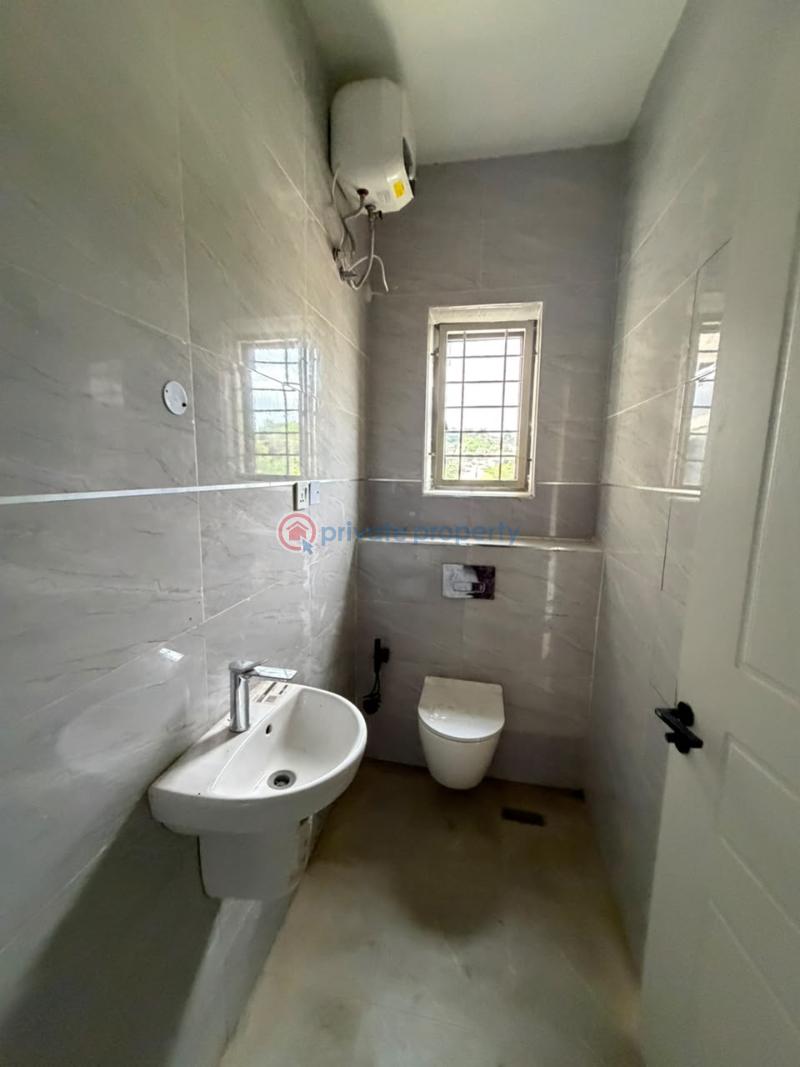 5 bedroom Detached Duplex For Sale Idu / By Nizamiye / Abuja Idu Industrial Abuja Phase 3  - 13