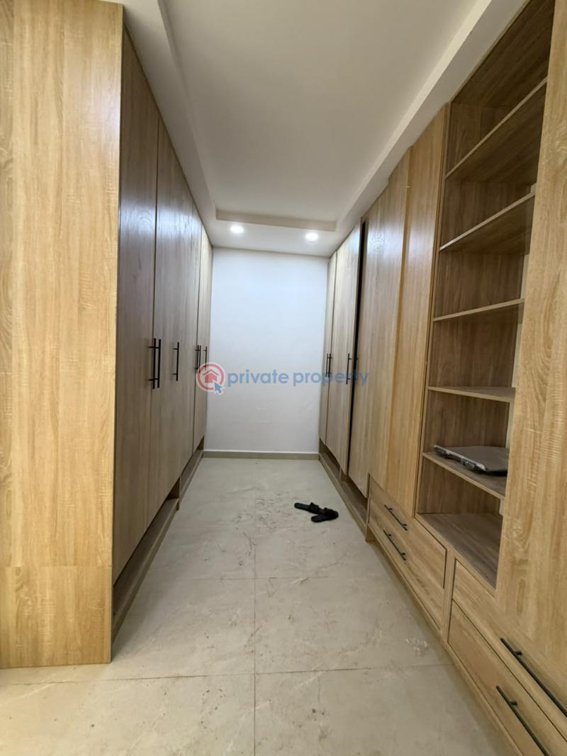 5 bedroom Detached Duplex For Sale Idu / By Nizamiye / Abuja Idu Industrial Abuja Phase 3  - 14
