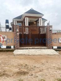 5 bedroom Detached Duplex For Sale Behind Dss Estate Ile Tuntun Area Jericho Ibadan Ibadan Oyo - 1