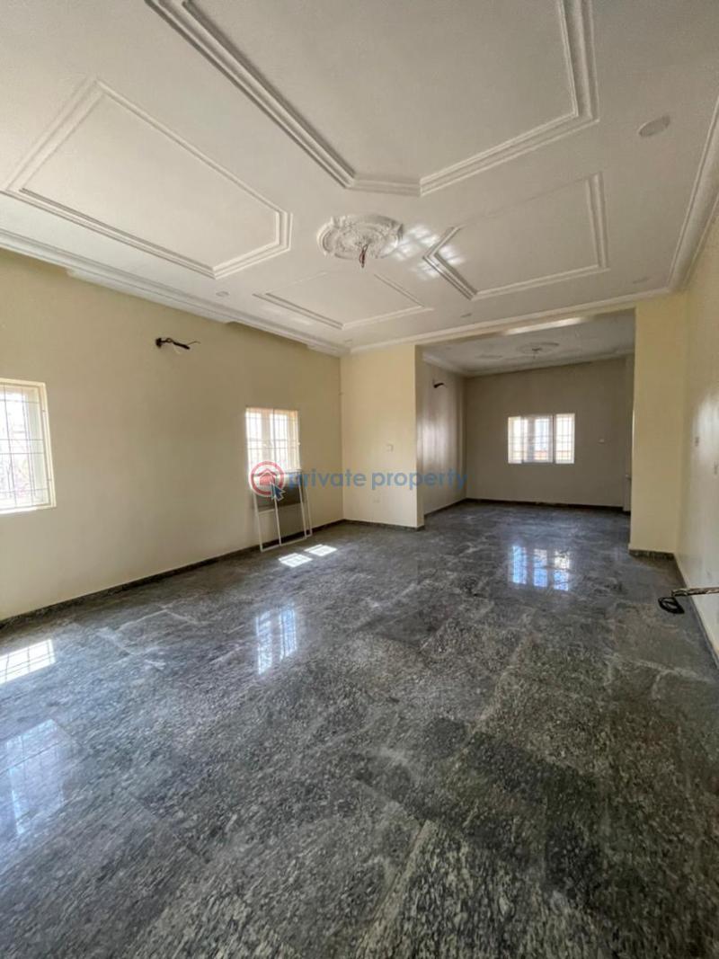 5 bedroom Detached Duplex For Sale Galadimawa Abuja Phase 3  - 3