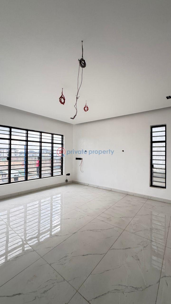 5 bedroom House For Sale Lugbe Abuja Phase 4  - 3