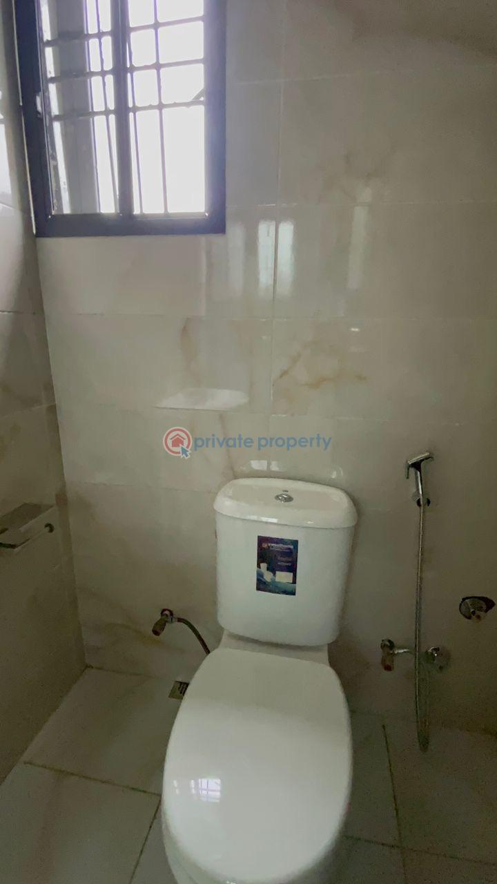 5 bedroom Detached Duplex For Sale Galadimawa Abuja Phase 3  - 2